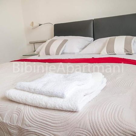 Lepur Apartment Bibinje Εξωτερικό φωτογραφία